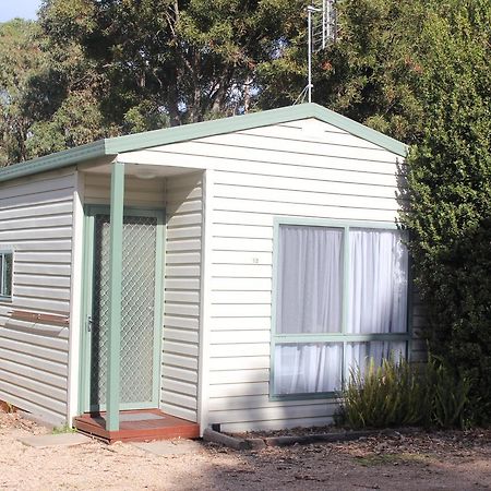 The Lakes Beachfront Holiday Park Lake Tyers Beach المظهر الخارجي الصورة