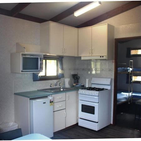 The Lakes Beachfront Holiday Park Lake Tyers Beach المظهر الخارجي الصورة