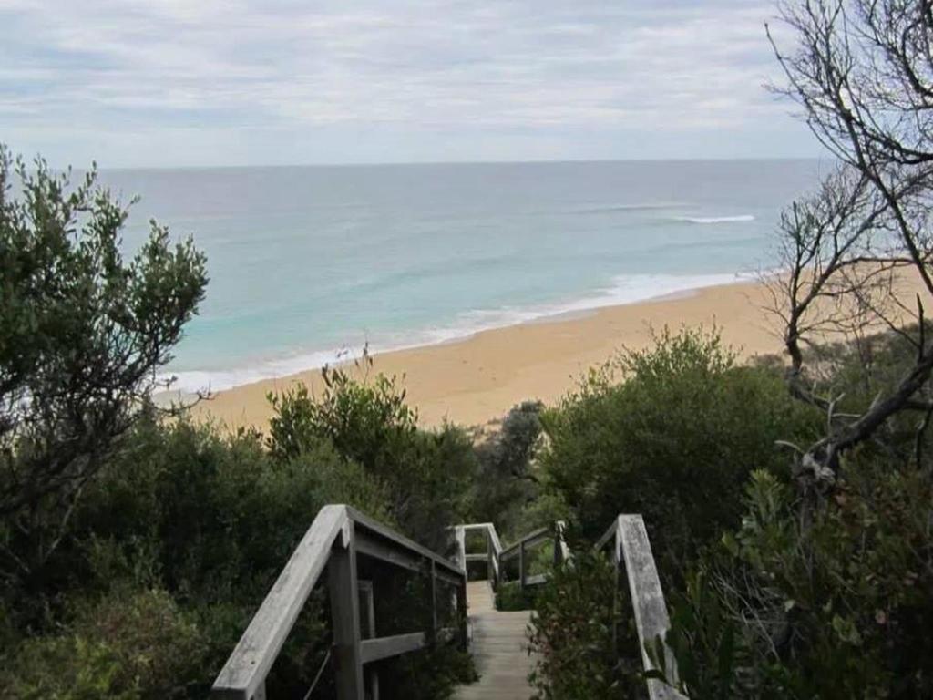 The Lakes Beachfront Holiday Park Lake Tyers Beach المظهر الخارجي الصورة