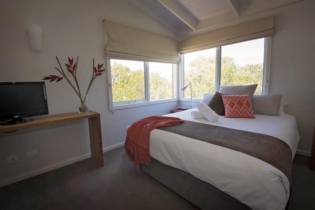 The Lakes Beachfront Holiday Park Lake Tyers Beach المظهر الخارجي الصورة