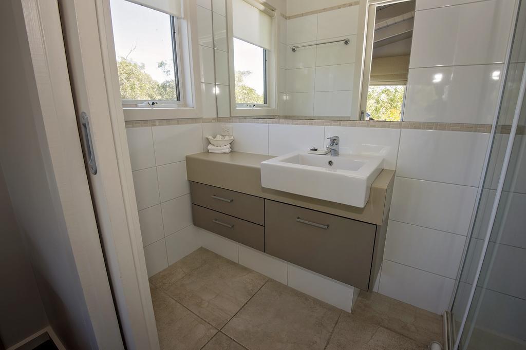 The Lakes Beachfront Holiday Park Lake Tyers Beach المظهر الخارجي الصورة