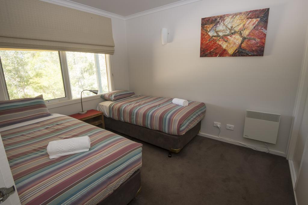 The Lakes Beachfront Holiday Park Lake Tyers Beach المظهر الخارجي الصورة