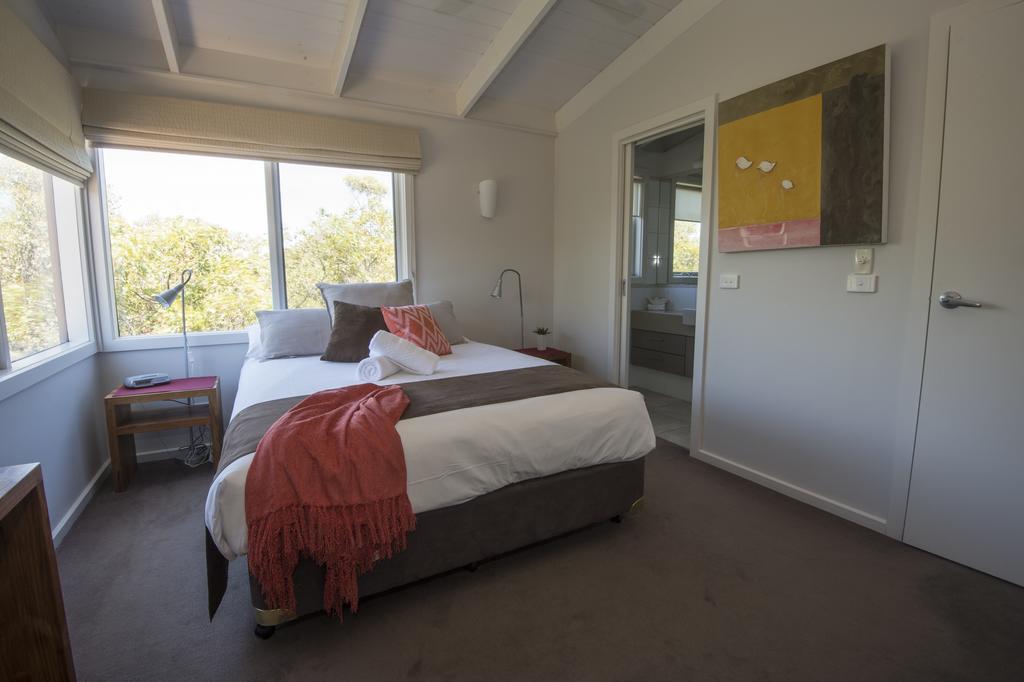 The Lakes Beachfront Holiday Park Lake Tyers Beach المظهر الخارجي الصورة