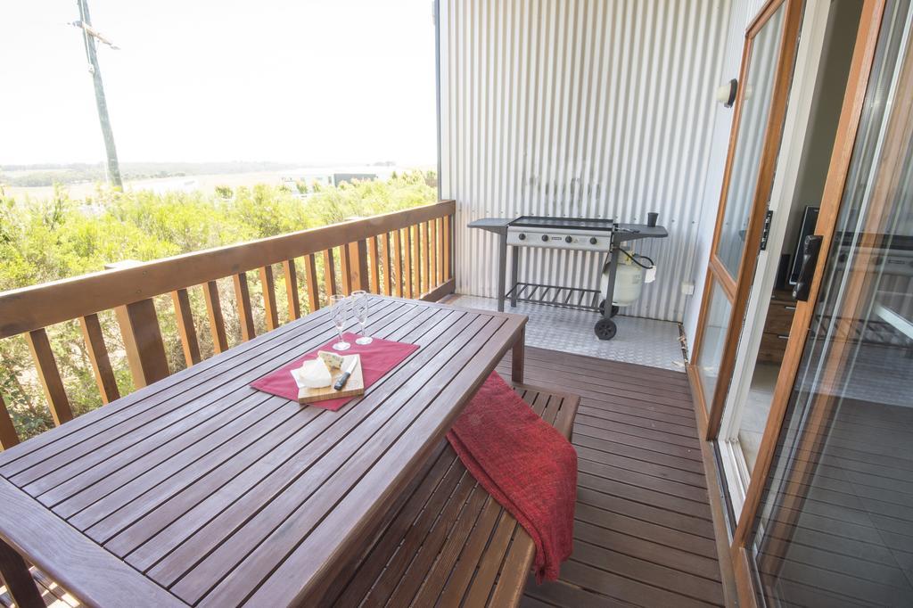The Lakes Beachfront Holiday Park Lake Tyers Beach المظهر الخارجي الصورة