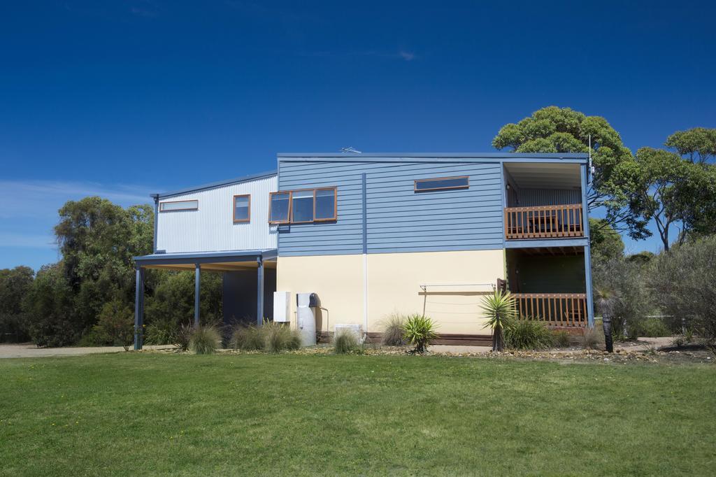 The Lakes Beachfront Holiday Park Lake Tyers Beach المظهر الخارجي الصورة