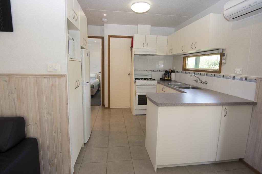 The Lakes Beachfront Holiday Park Lake Tyers Beach المظهر الخارجي الصورة