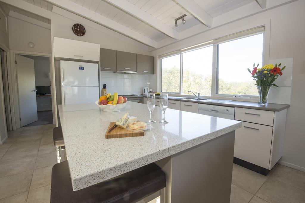 The Lakes Beachfront Holiday Park Lake Tyers Beach المظهر الخارجي الصورة