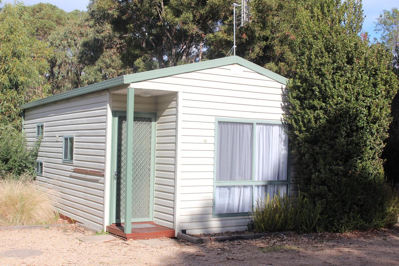 The Lakes Beachfront Holiday Park Lake Tyers Beach المظهر الخارجي الصورة