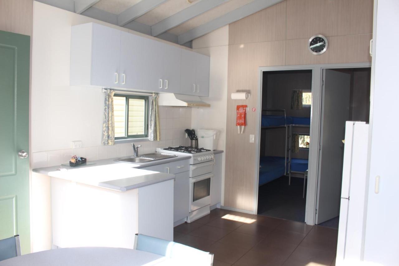 The Lakes Beachfront Holiday Park Lake Tyers Beach المظهر الخارجي الصورة