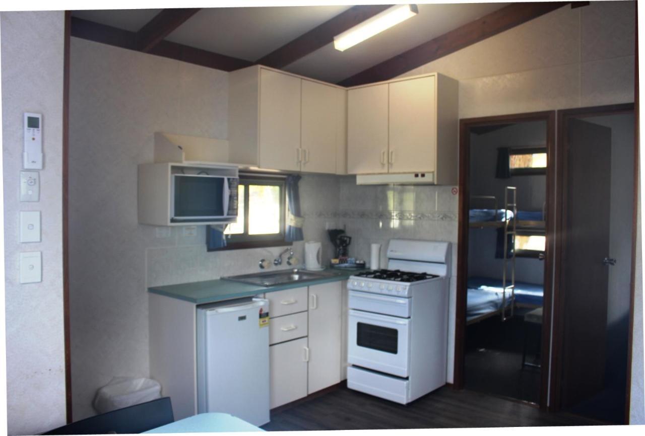 The Lakes Beachfront Holiday Park Lake Tyers Beach المظهر الخارجي الصورة